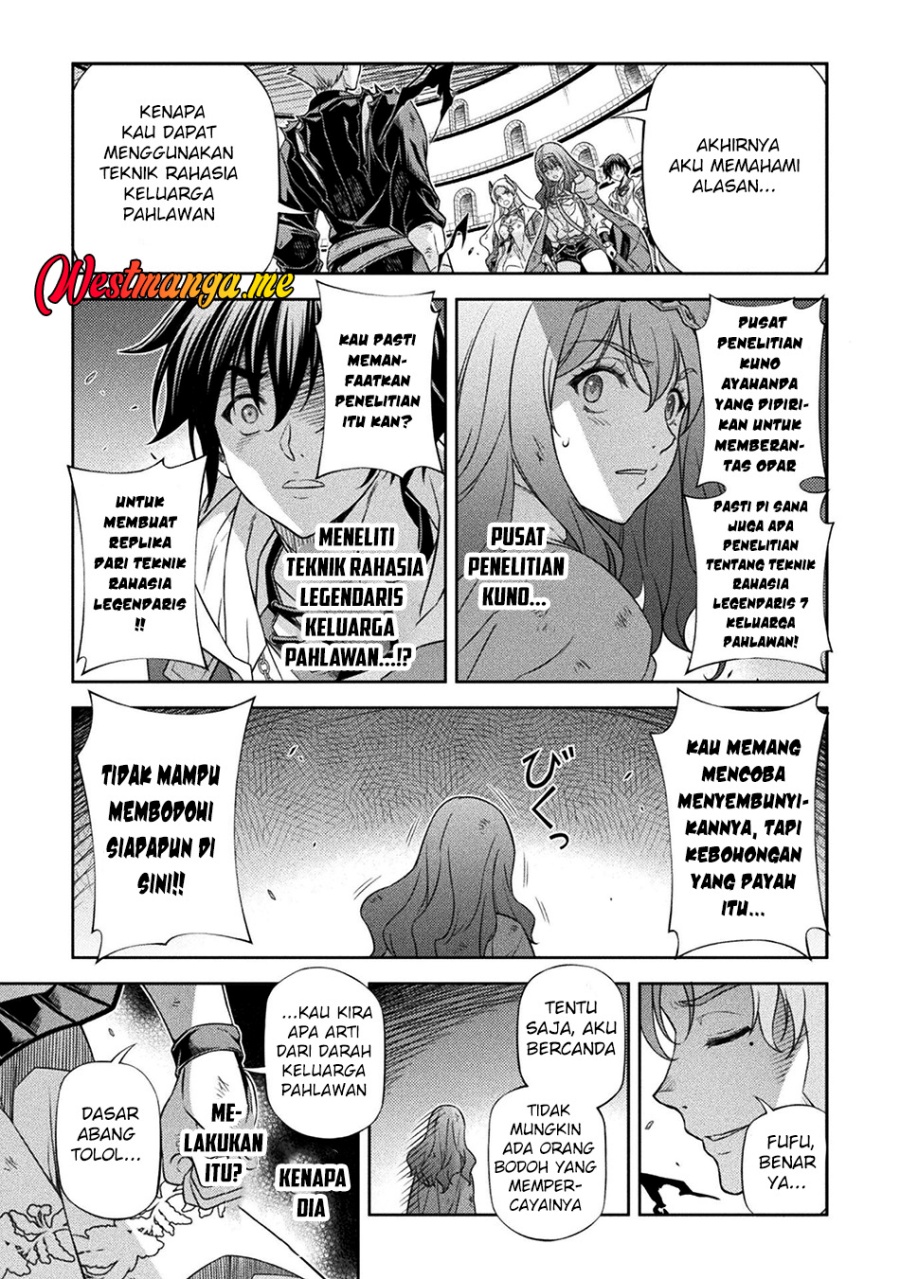 Drawing: Saikyou Mangaka wa Oekaki Skill de Isekai Musou Suru! Chapter 149 Gambar 6